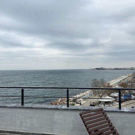 Tasliman Otel Ялова Экстерьер фото